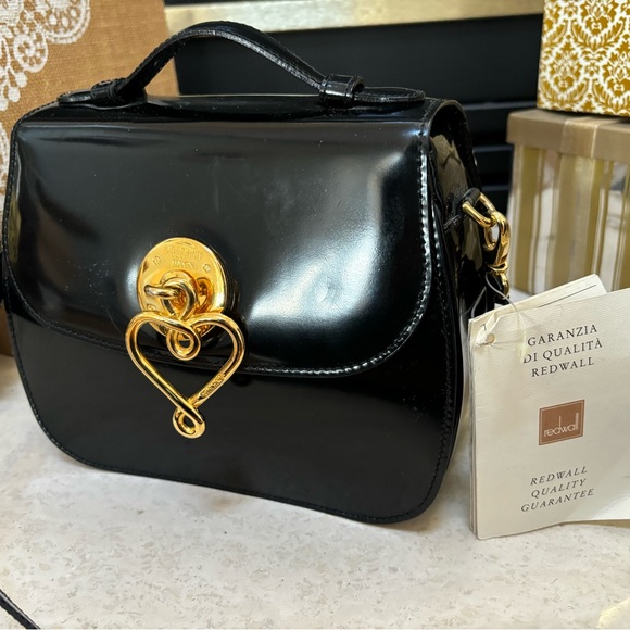 Women’s vintage handbag - Picture 2 of 9